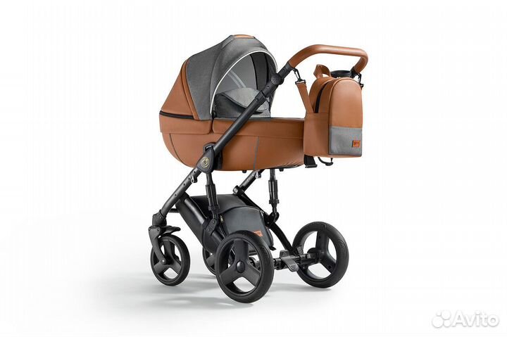 Коляска Verdi orion 3 в 1