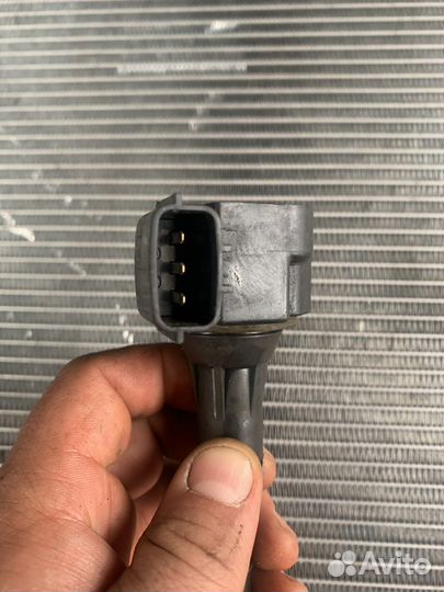 Катушка зажигания Aic3103g infiniti fx35