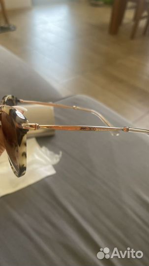 Солнцезащитные очки женские брендовые