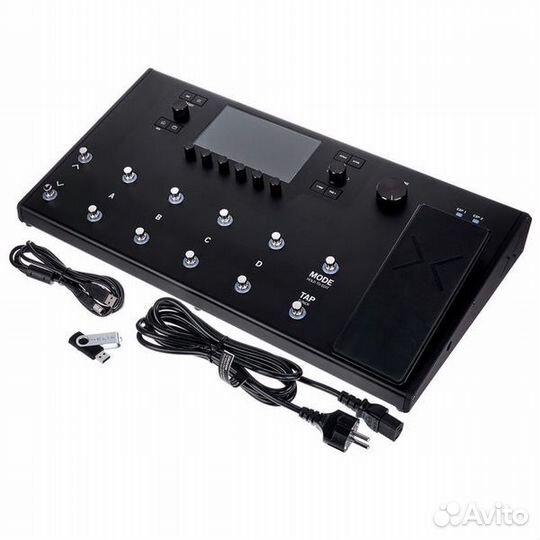 Line 6 Helix LT