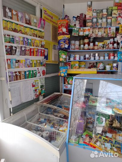 Продам готовый бизнес павильон