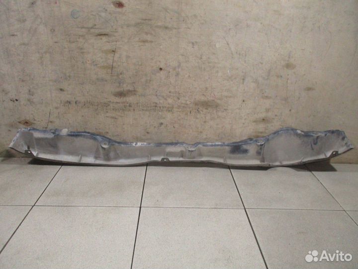 Накладка Nissan Juke (F15)