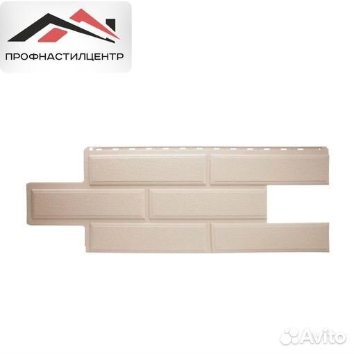 Фасадная панель Альта-Профиль венеция эко