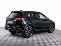 Mazda CX-5 2.5 AT, 2015, 79 000 км, с пробегом, цена 1 410 000 руб.