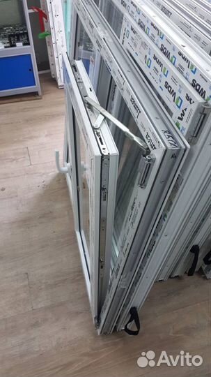 Новое окно 1300х1400