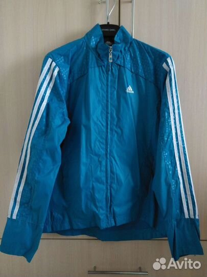 Спортивный костюм женский adidas 44