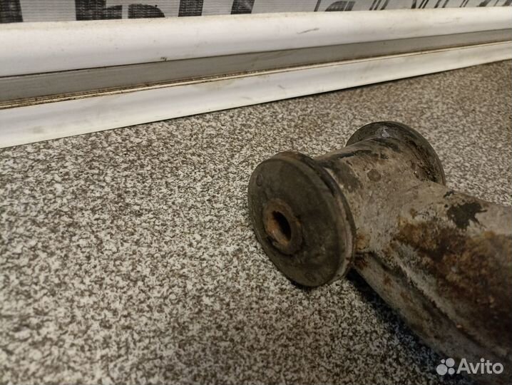 Рычаг передний для Mercedes Benz Sprinter