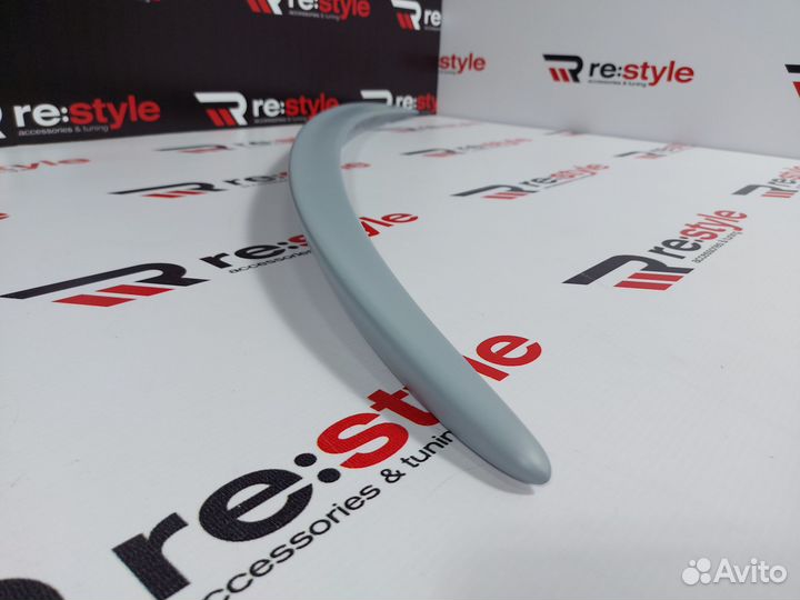 Спойлер Lexus IS250 2005-2013 R763