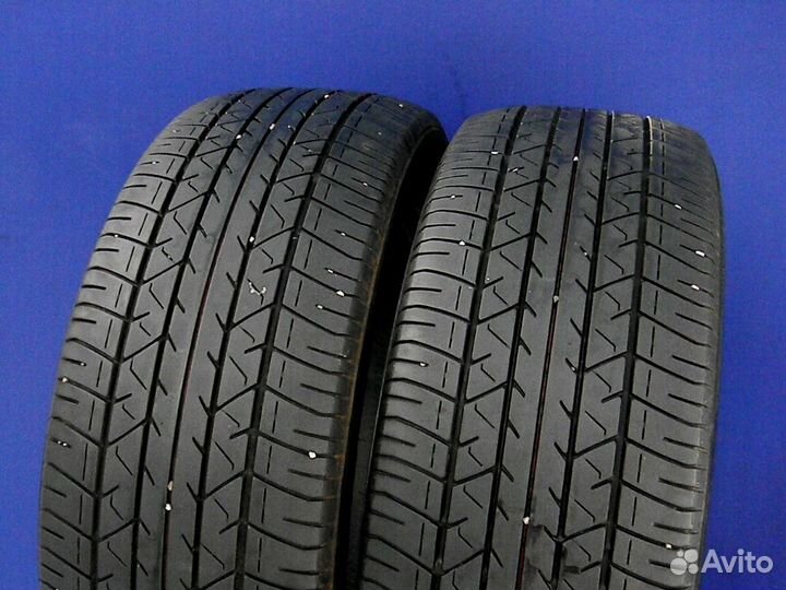 Bridgestone Potenza RE031 235/55 R18 99H