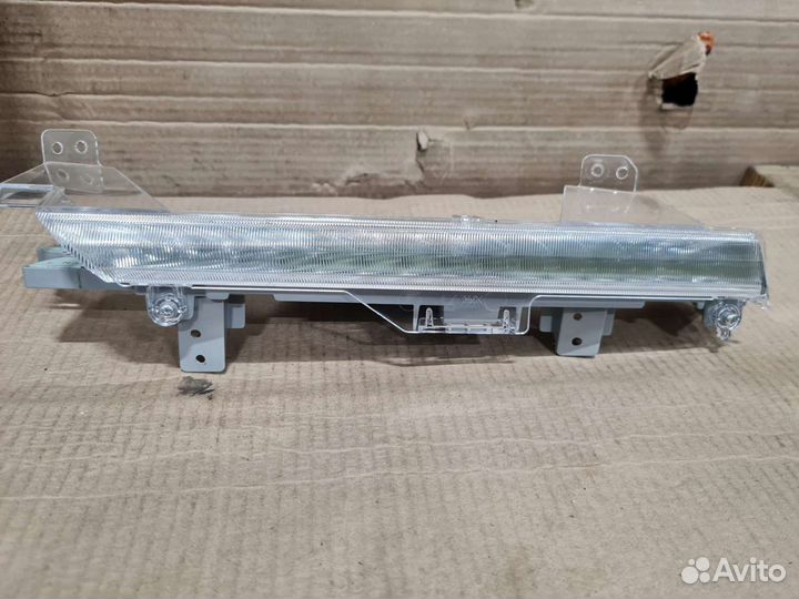 Ходовой огонь,габарит Land cruser 200