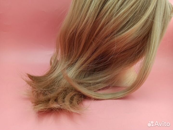 36681 Парик alan eaton