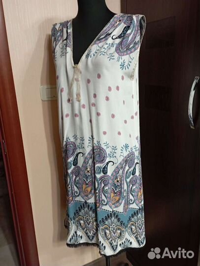 Платья 46р