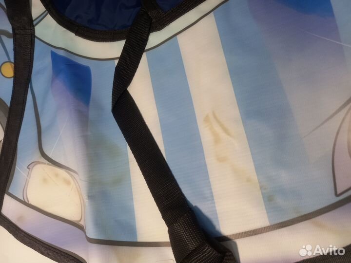 Санки надувные lesnikovo 15-104П