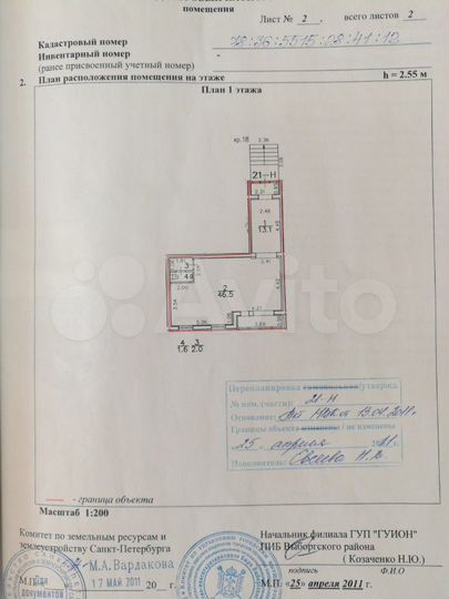 В аренду универсальное помещение