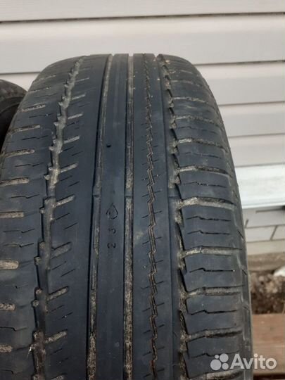 Nokian Tyres Nordman 5 225/70 R16