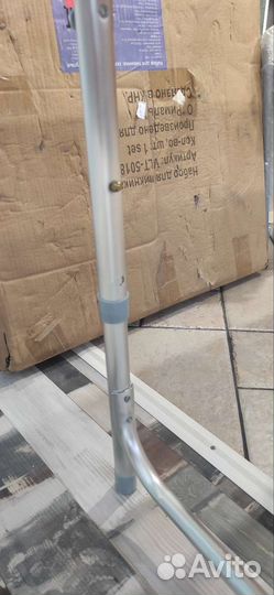 Стол со стульями складной туристический