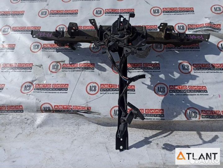 Планка телевизора toyota SAI