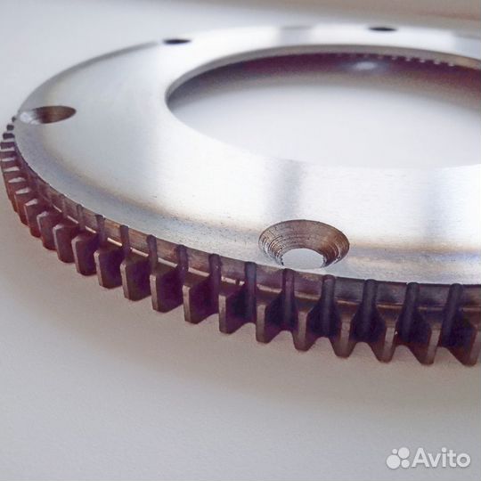 Венец стартерный Урал/Днепр