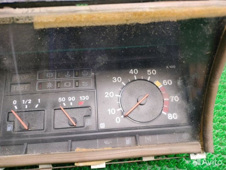 Панель приборов Лада 2109 2002