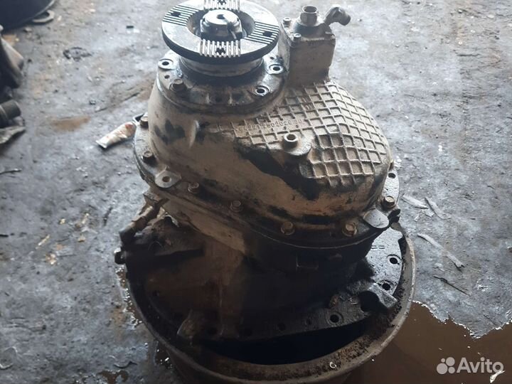 Редуктора Урал 47,48,49 зубьев, Камаз, Маз