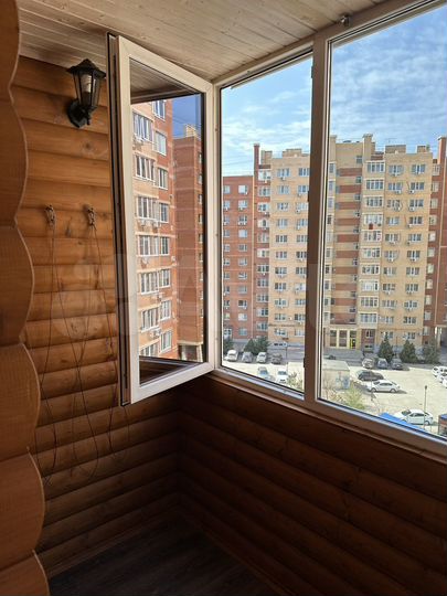 1-к. квартира, 50 м², 7/10 эт.