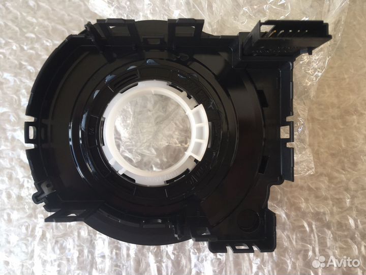 Подрулевой шлейф VW Polo Новый Оригинал