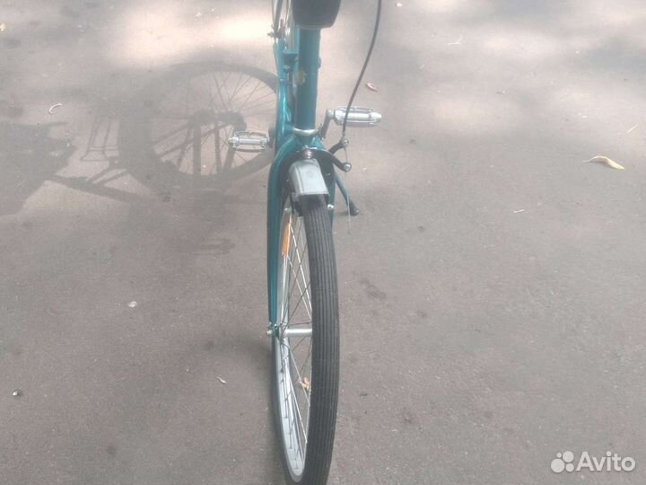 Багажник на велосипед СССР