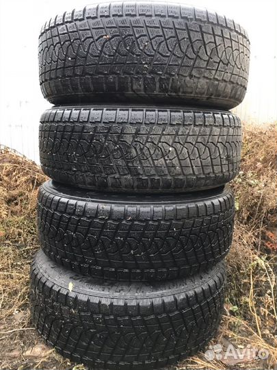 Triangle TR797 275/60 R20