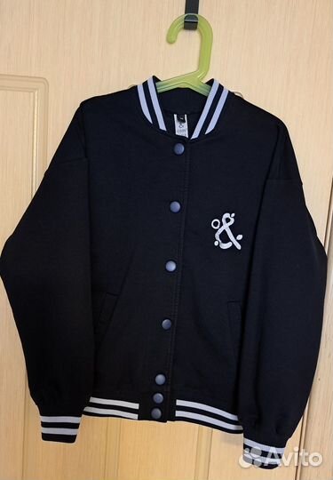 Бомбер в школу