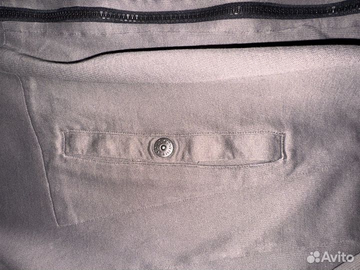 Зип худи stone island оригинал