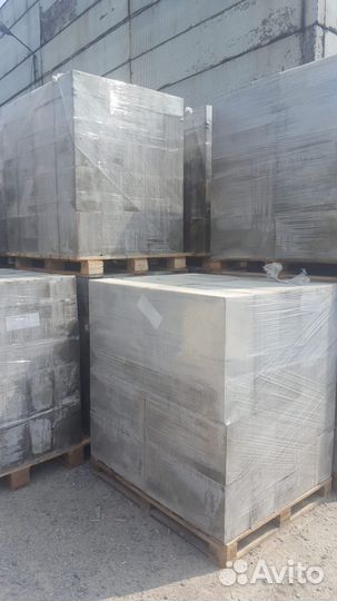 Пеноблок 600-300-300 D600