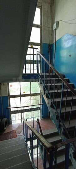 1-к. квартира, 28,6 м², 4/5 эт.