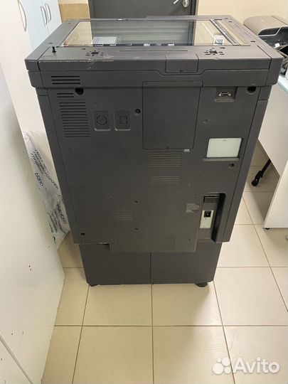 Мфу лазерное kyocera taskalfa 2551ci