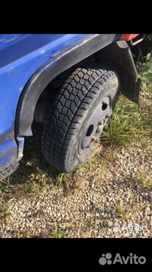 Разбор BAW fenix 1044