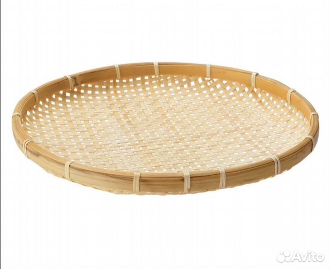 Корзина Икеа Соммар