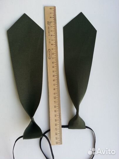 Пилотка военная