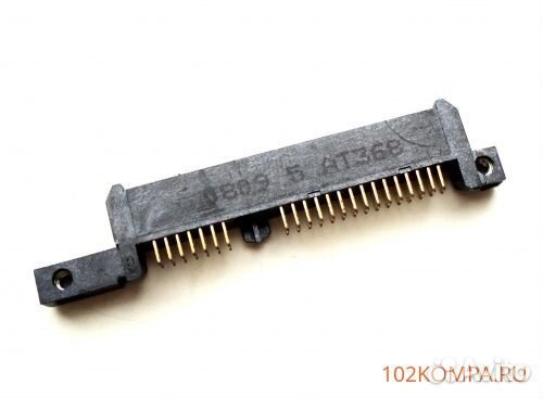 Переходник HDD для ноутбука HP DV6000, DV9000, Com