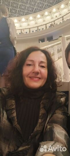 Няня - гувернантка