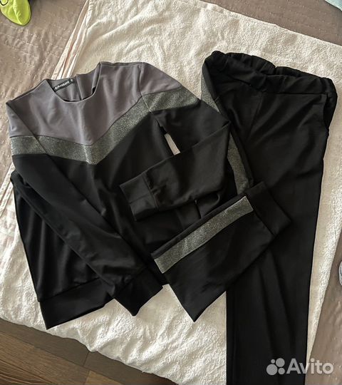 Спортивный костюм