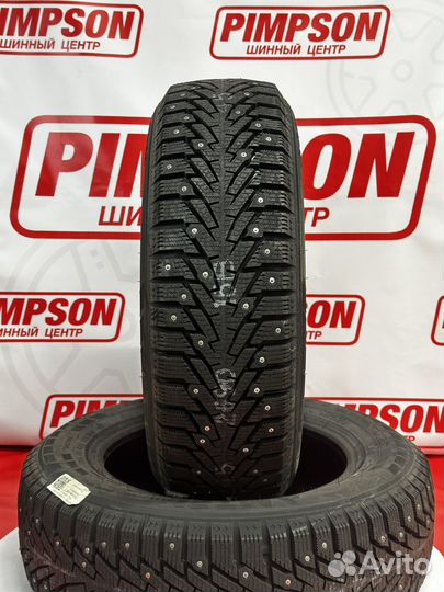 Amtel NordMaster Evo 185/65 R15