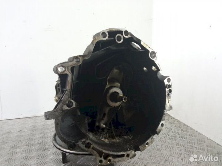 Кпп 5ст. EAA12120 Audi A6 C5 (1997-2004)