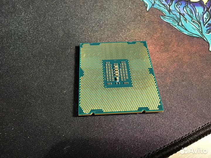 Intel core i7 4820k