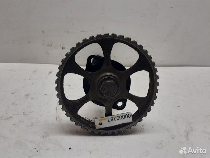 Вал масляного насоса Audi 100 C4 1991-1994