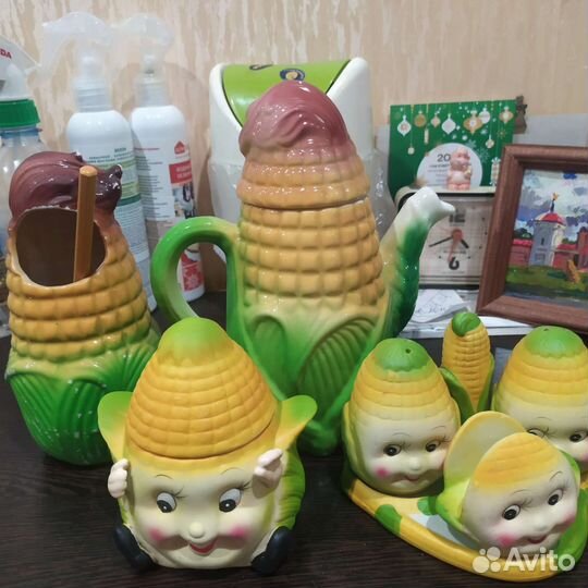 Посуда для кухни,керамика