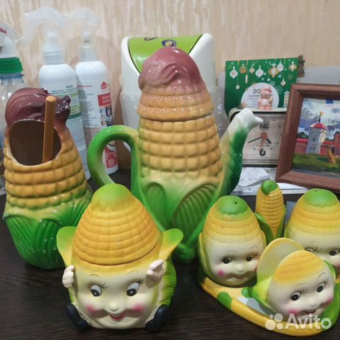 Посуда для кухни,керамика