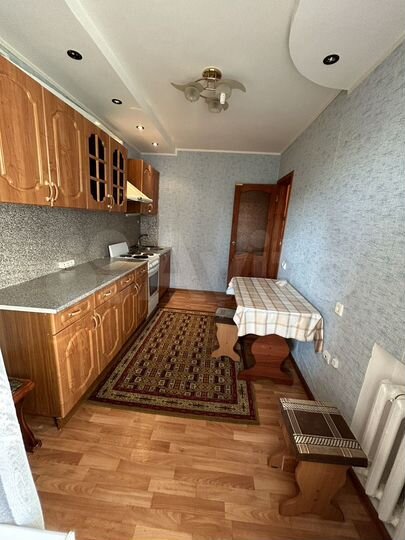 1-к. квартира, 37,6 м², 3/10 эт.