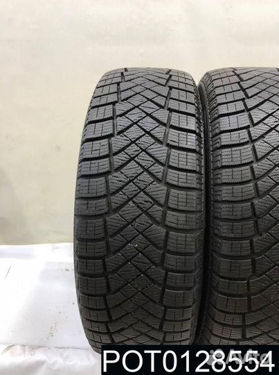 Pirelli Ice Zero FR 215/60 R17 100T