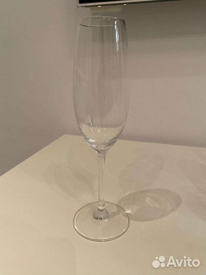 Бокалы для шампанского Schott Swiesel