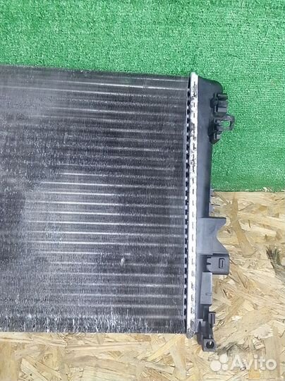 Радиатор основной для mercedes-benz Vito (W639)