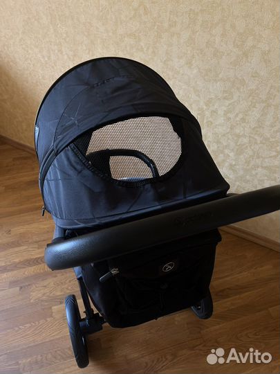 Коляска Coletto